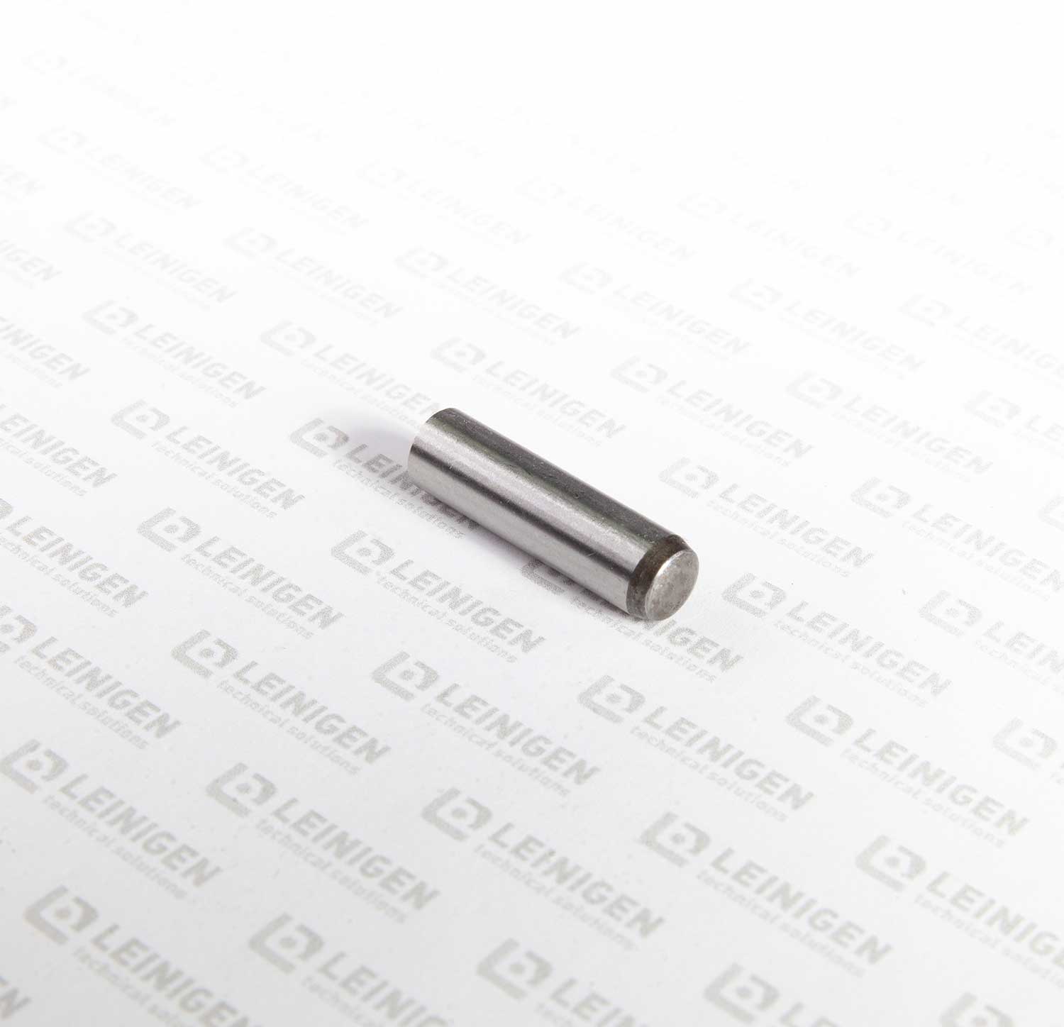 Zylinderstifte mit Passung m6 DIN 6325 / DIN EN ISO 8734