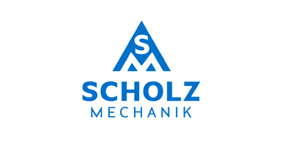Logo SCHOLZ